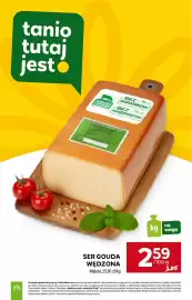 Stokrotka gazetka tydzień 11 Strona 11