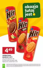 Stokrotka gazetka tydzień 11 Strona 14