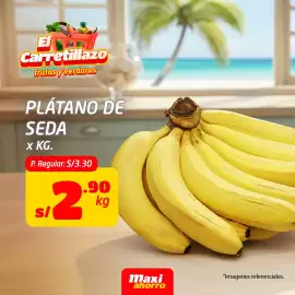 Catálogo MaxiAhorro Página 2