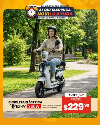 Catálogo Novicompu (válido hasta 15-03)