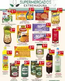 Folleto Supermercados Extremadura semana 11 Página 1