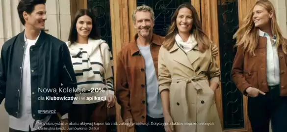 OCHNIK gazetka tydzień 11 Strona 1