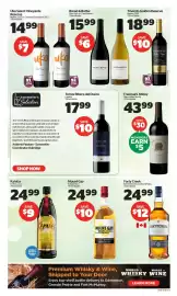 Calgary Co-op flyer Page 3