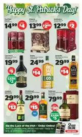 Calgary Co-op flyer Page 4