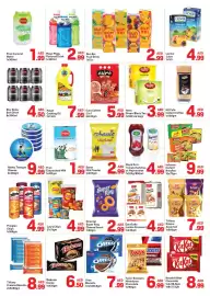 Day To Day catalogue Page 2