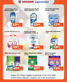 Catalog Unicarm Pagină 10