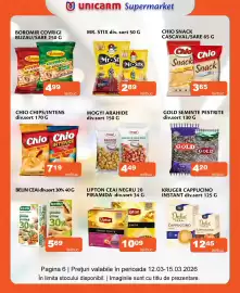Catalog Unicarm Pagină 6