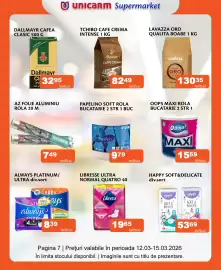 Catalog Unicarm Pagină 7