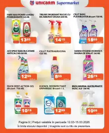 Catalog Unicarm Pagină 9