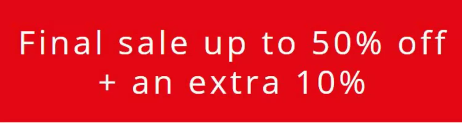 GEOX leaflet (valid until 23-03)