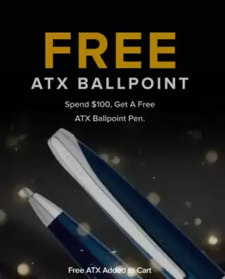 Cross leaflet (valid until 23-03)