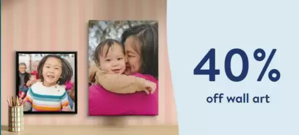 Photobox leaflet Page 1