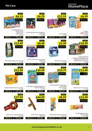 Musgrave MarketPlace leaflet Page 33