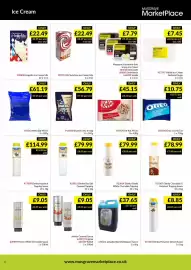 Musgrave MarketPlace leaflet Page 6