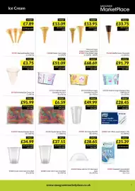 Musgrave MarketPlace leaflet Page 7