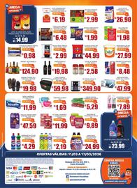 Catálogo Economart Atacadista semana 11 Página 2