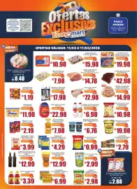 Catálogo Economart Atacadista semana 11 Página 1