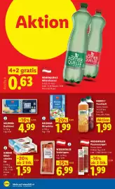 Lidl Flugblatt woche 10 Seite 10