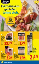 Lidl Flugblatt woche 10 Seite 14