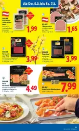 Lidl Flugblatt woche 10 Seite 15