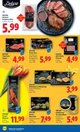 Lidl Flugblatt woche 10 Seite 16