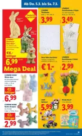 Lidl Flugblatt woche 10 Seite 23