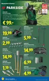 Lidl Flugblatt woche 10 Seite 26