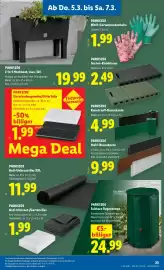 Lidl Flugblatt woche 10 Seite 27