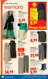 Lidl Flugblatt woche 10 Seite 39