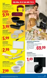 Lidl Flugblatt woche 10 Seite 42