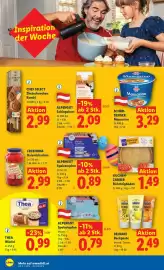 Lidl Flugblatt woche 10 Seite 43