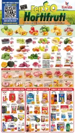 Catálogo Kaçula Supermercados Página 1