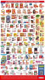 Catálogo Kaçula Supermercados Página 2