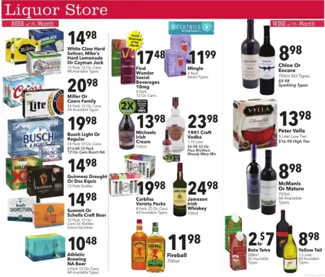 Coborn's weekly ad (valid until 18-03)