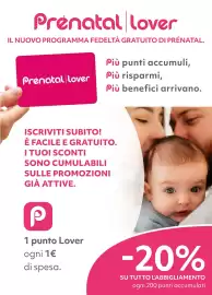Volantino Prenatal Pagina 11