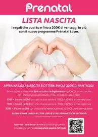 Volantino Prenatal Pagina 15