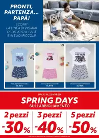 Volantino Prenatal Pagina 3