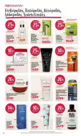 Rossmann akciós újság Oldal 12