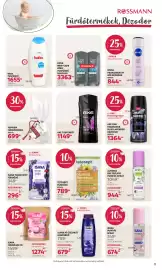Rossmann akciós újság Oldal 13