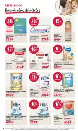 Rossmann akciós újság Oldal 16