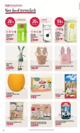 Rossmann akciós újság Oldal 22