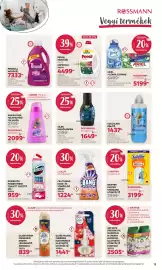 Rossmann akciós újság Oldal 23