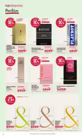 Rossmann akciós újság Oldal 4