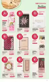 Rossmann akciós újság Oldal 5