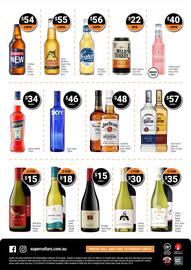 Super Cellars catalogue Page 2