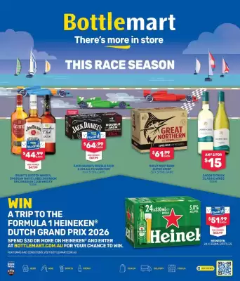 Bottlemart catalogue (valid until 24-03)