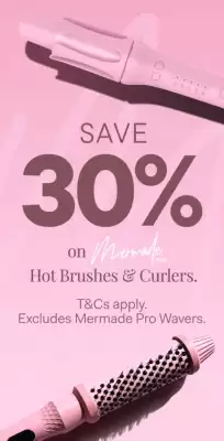 Hairhouse Warehouse catalogue (valid until 17-03)