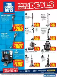The Good Guys catalogue week 11 Page 13