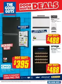 The Good Guys catalogue week 11 Page 3