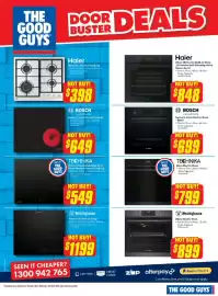 The Good Guys catalogue week 11 Page 4